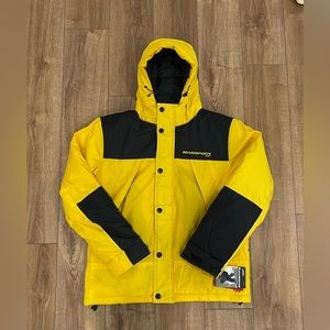 Boardsports Skii jacket